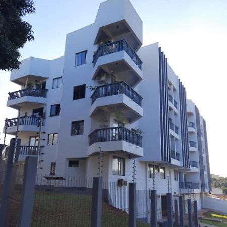 Apartamento Foz Centro 03 Apartamento Foz do Iguaçu Exterior foto