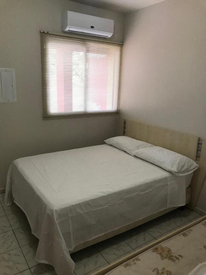 Apartamento Foz Centro 03 Apartamento Foz do Iguaçu Exterior foto